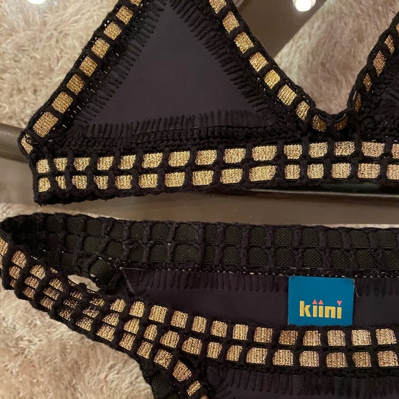 KIINI Swimwear